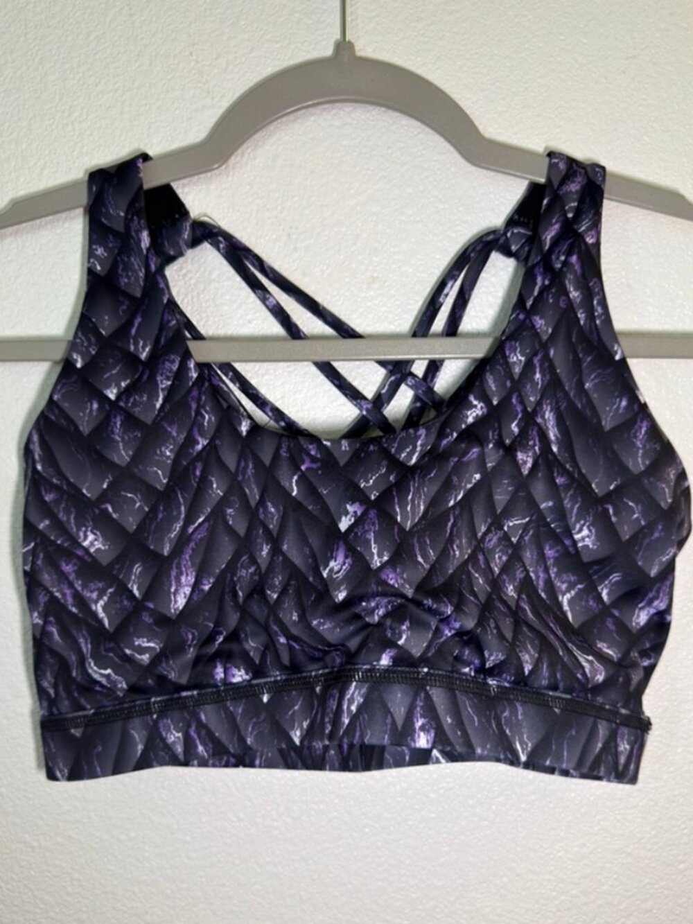 CVG Top / Bra. Size medium   (item #27)